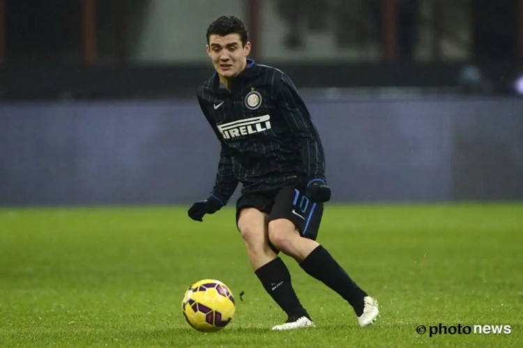 Waarom ook niet? Je eerste interlandgoal maken met een hakbal!