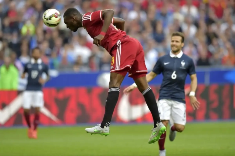 Benteke geeft forfait voor Bosnië en ook Cyprus in gevaar