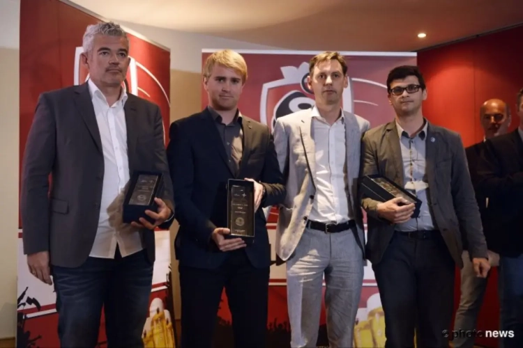 Club Brugge en Waasland-Beveren winnen Pro League +