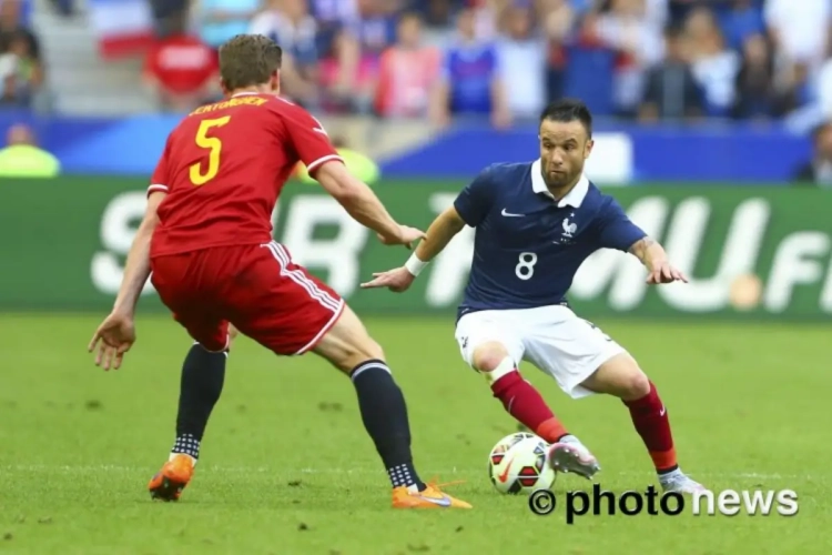 Valbuena heeft het gezien in Rusland en kiest voor spraakmakende transfer