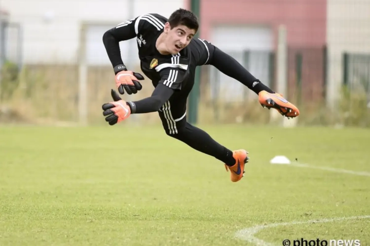 'Courtois kost meer dan Bale én Ronaldo'