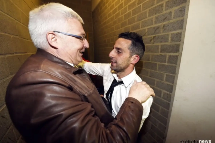 STVV-voorzitter: "Franse belofte-international zal snel bij ons tekenen"