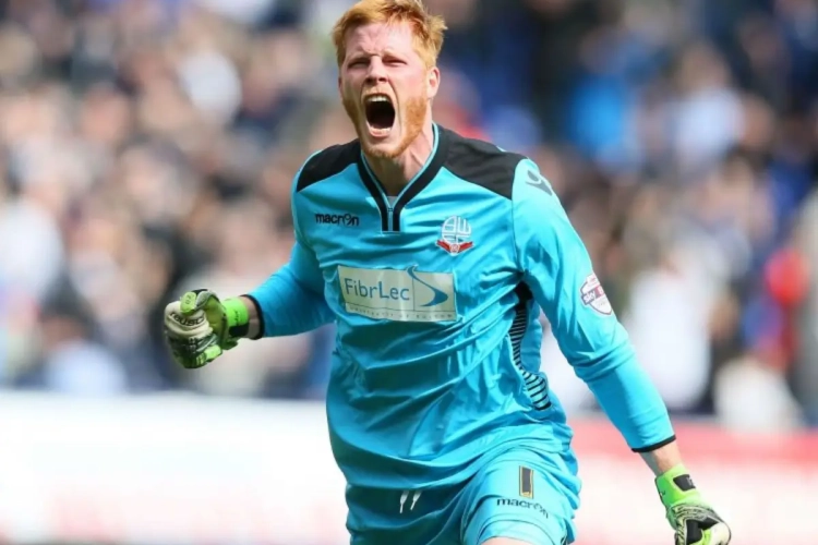 Deze international is de nieuwe concurrent van Mignolet bij Liverpool