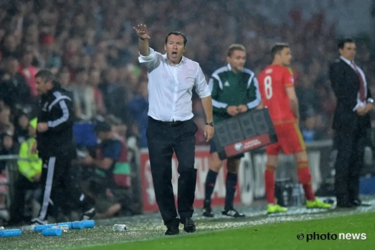 Rode Duivels aan amper 50%: "Zo'n kwalificatiecampagne is moeilijk, hoor"