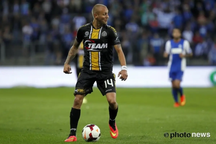 OH Leuven doet oude bekende terugkeren