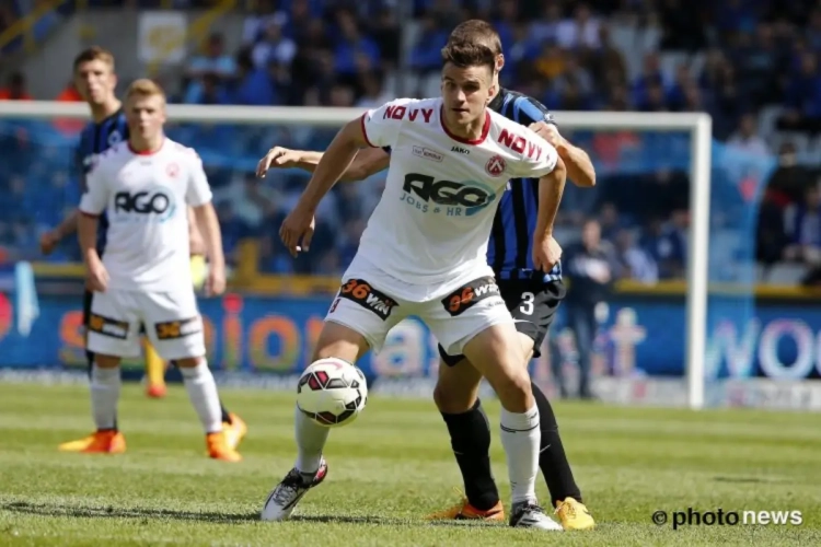 De kogel is (zo goed als) door de kerk: Santini verkiest Genk boven Standard en Oostende