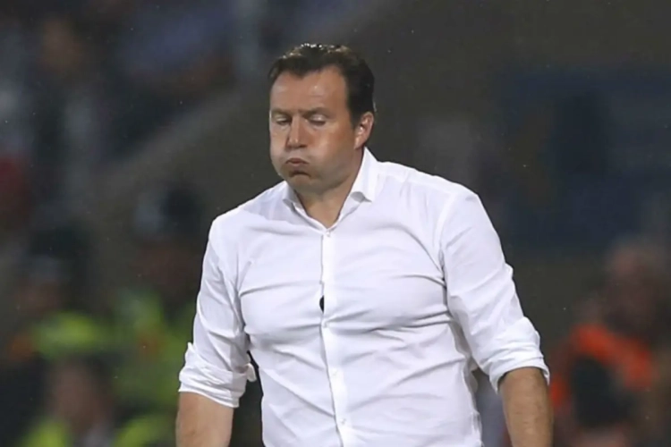 Vijf redenen waarom Wilmots dé grote verliezer is in zijn eigen soap