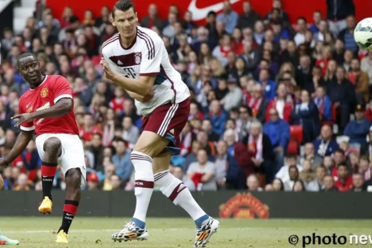 Oud-Rode Duivel maakt comeback voor 50.000 man