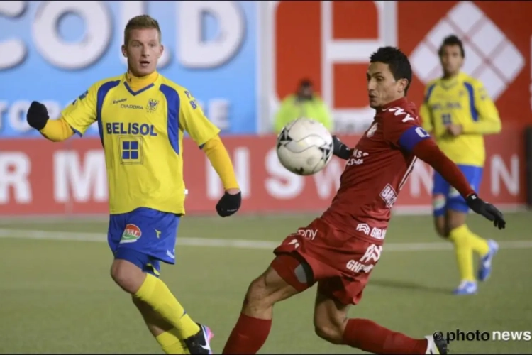 Antwerp roert zich en heeft deze droomtransfer alvast beet