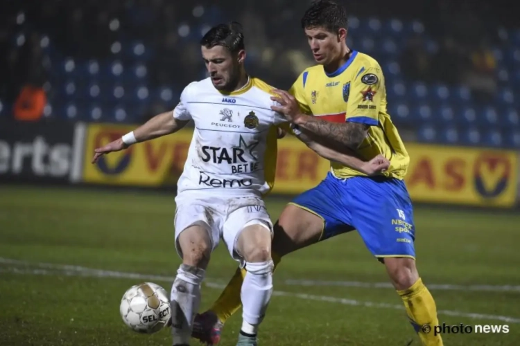 Westerlo laat verdediger naar zijn vaderland terugkeren