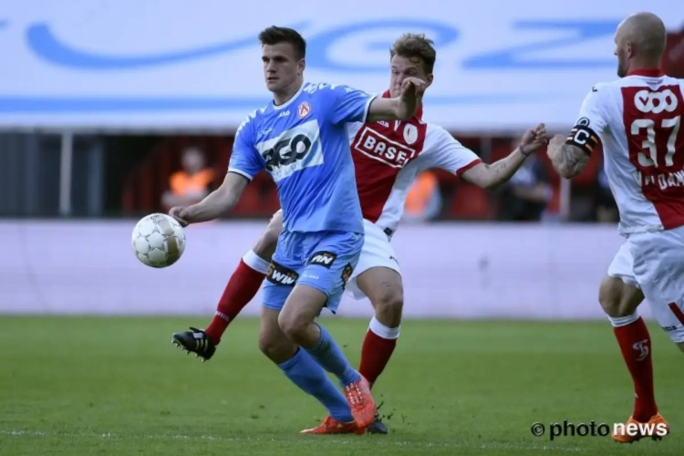 Roland Duchâtelet wil Santini alsnog op andere gedachten brengen