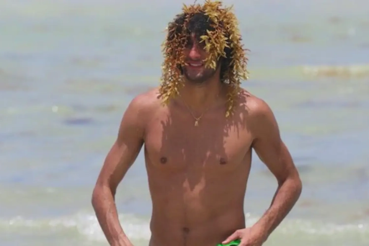 Hoezo Fellaini moest geblesseerd afhaken bij de Duivels?