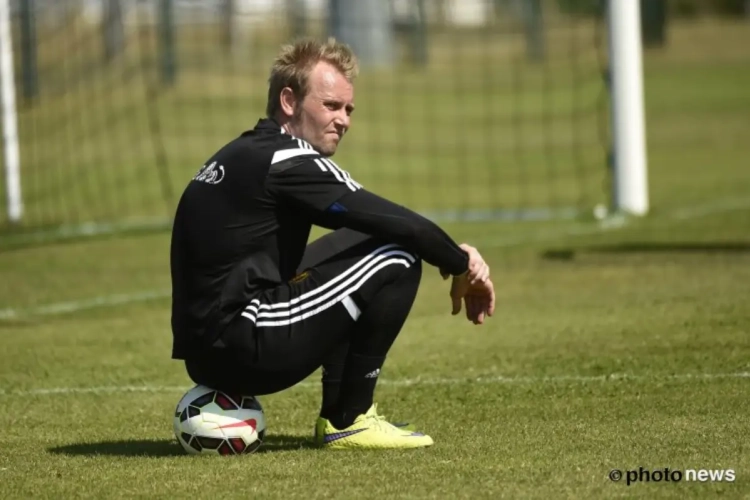 KV Mechelen staat weer een stap dichter bij zijn Rode Duivel