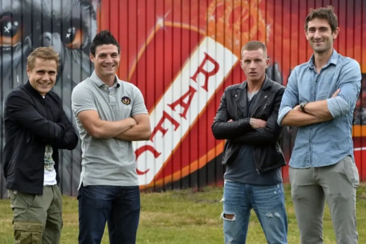 Licht aan einde van de tunnel: verdediger Antwerp na blessureleed terug in selectie