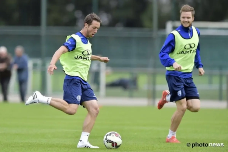 Nielsen opgelucht met contract: "Moest niet lang nadenken"