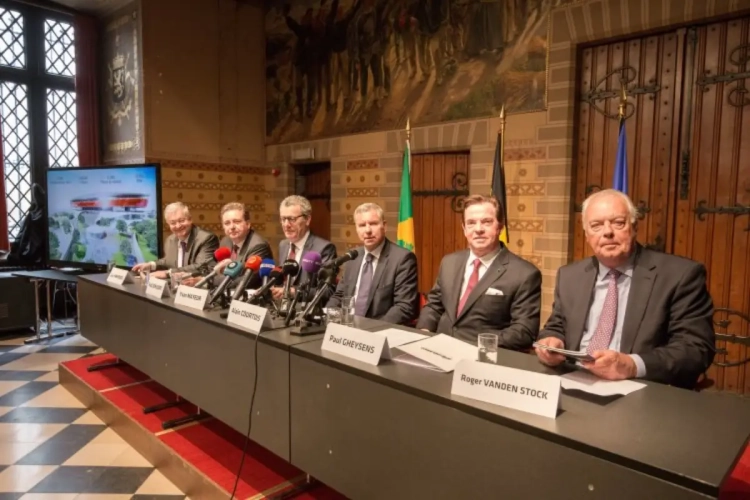 Belgische politiek krijgt de wind van voren na beslissing UEFA: "De schaamte voorbij" en "De Schaamrode Duivels" en 