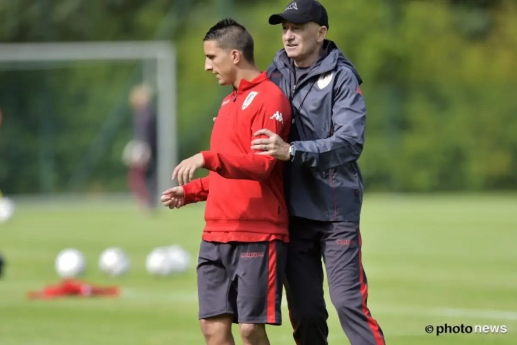 Nieuwe aanwinst van de Rouches: "Hij is een echte dribbelaar"