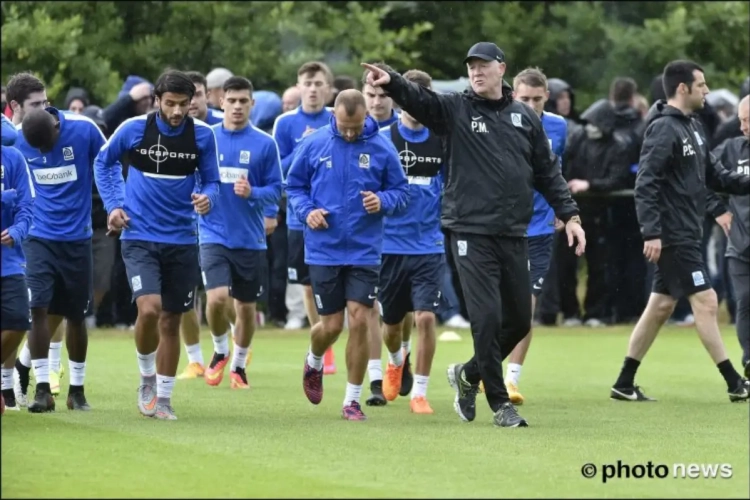 Dit heeft Genk nodig om opnieuw voor de prijzen te spelen