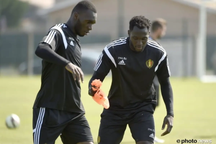 Daarom kan gelijk welke spits niet uitblinken bij de Rode Duivels