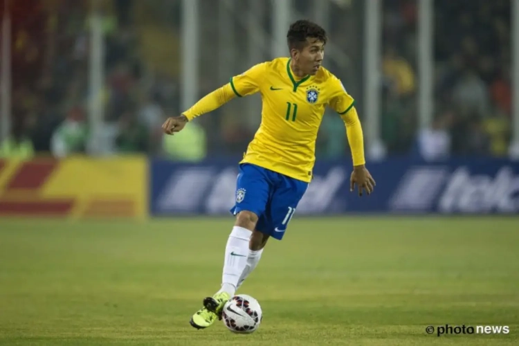 Officieel: Liverpool troeft United af in strijd om Braziliaanse international