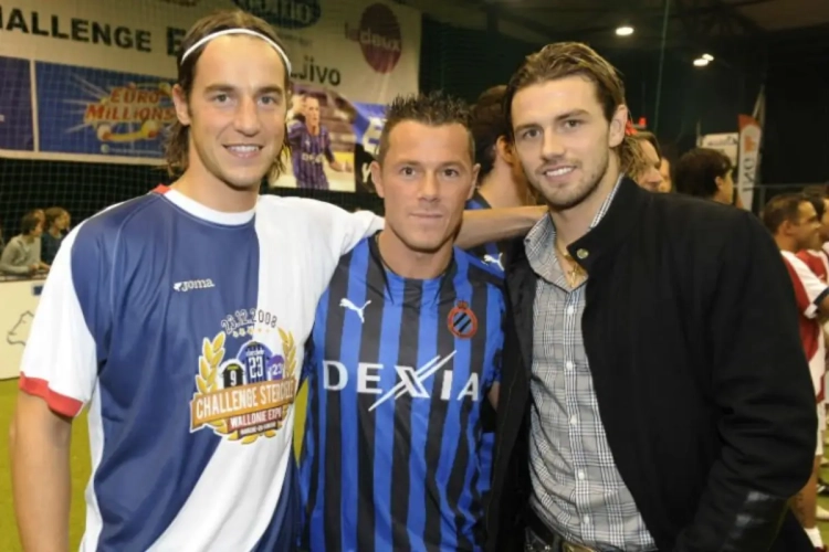 Deze Club Brugge-ploeg won de laatste keer op Anderlecht (in 1998)