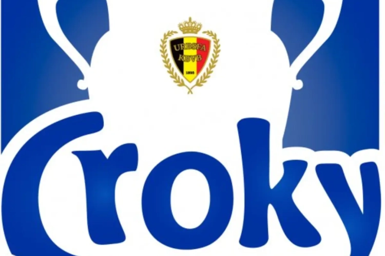 Volg de loting van de 1/8e finales hier LIVE