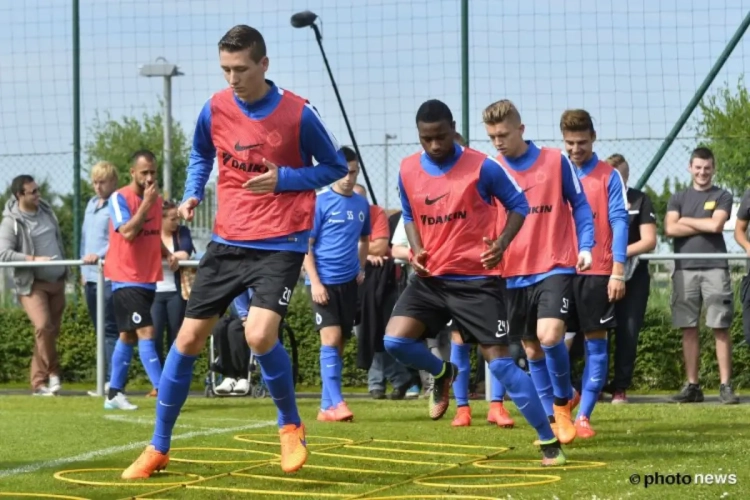 "Tien jaar zonder titel? In 2005 hield niemand dat voor mogelijk"