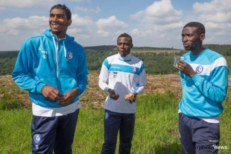 Neto knokt terug na zijn operatie: "Lastig, al die vakantiefoto's van de rest"