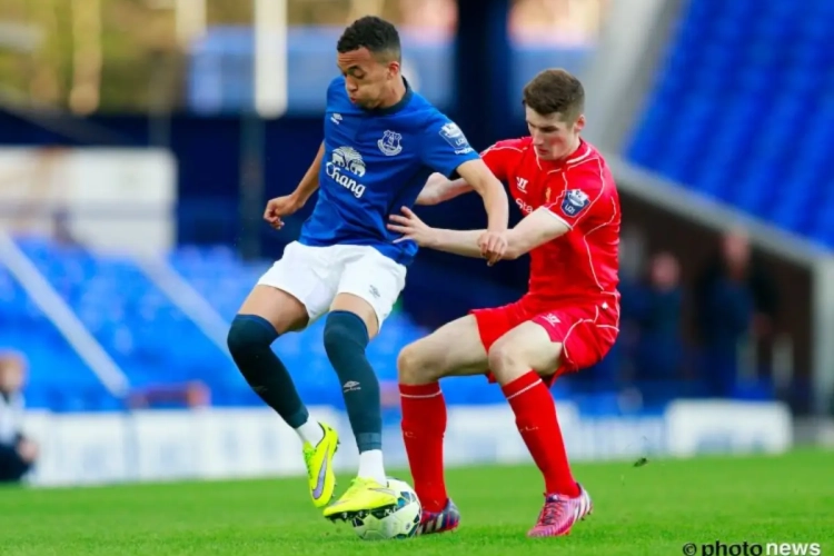 Jeugdproduct RSC Anderlecht is inmiddels drie jaar weg, wanneer wacht de échte ontluiking over het Kanaal?