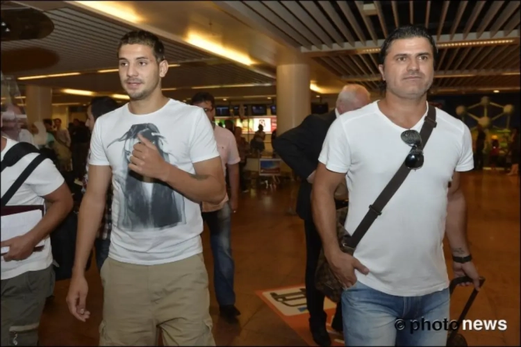 Jestrovic wil opnieuw een hele interessante speler naar Anderlecht loodsen