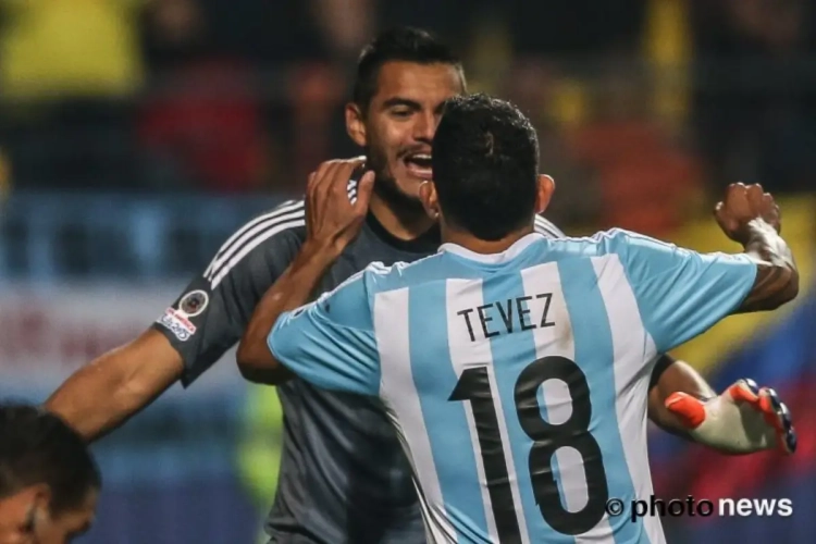 Volg Argentinië - Brazilië en veel meer live via ons