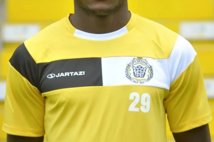 OFFICIEEL: Lokeren haalt aanvaller (en die scoort meteen twee keer in oefenmatch)