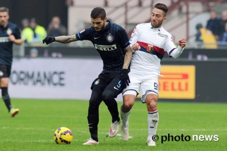 Transfer Witsel van de baan? Roma verkoopt speler na amper één maand met vette winst door aan Milan