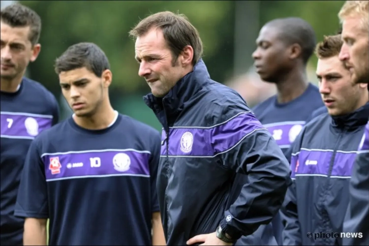 Ex-Anderlecht-topper kijkt vanavond zijn voormalige club in de ogen: "Het deed pijn aan mijn hart"