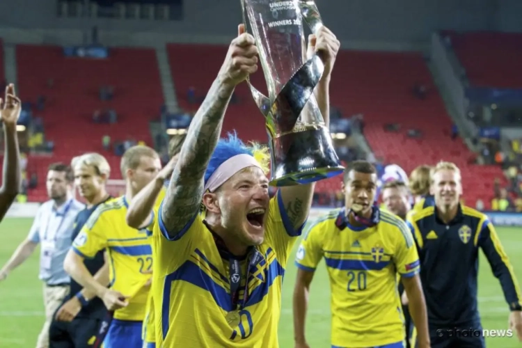 "Ik ben een vrije speler. Zelfs een Cheeseburger is duurder dan ik"