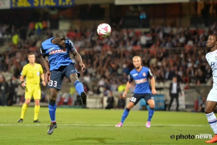 'Kortrijk haalt spits die ook naar Inter en Liverpool kon'