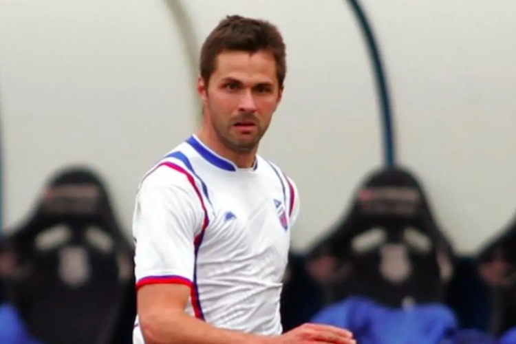 Sterftegeval na hartfalen treft alweer de internationale voetbalwereld