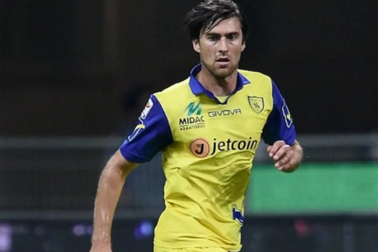 Gewezen Buffalo ziet droomtransfer in rook opgaan