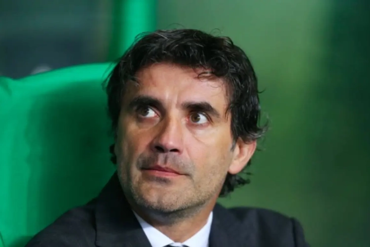 Trainer en voorzitter Dinamo Zagreb zitten in bijzonder vieze papieren