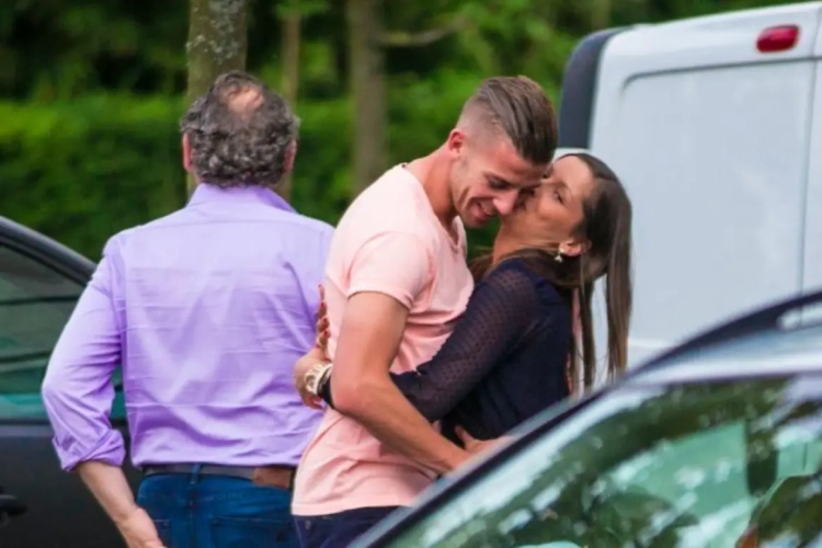 Alderweireld werd twee jaar lang met de dood bedreigd