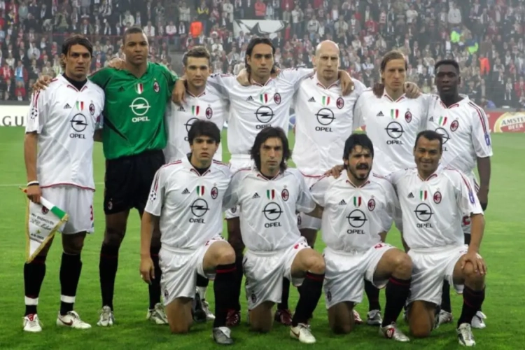 De Milanese grootmachten moeten opnieuw opstaan!