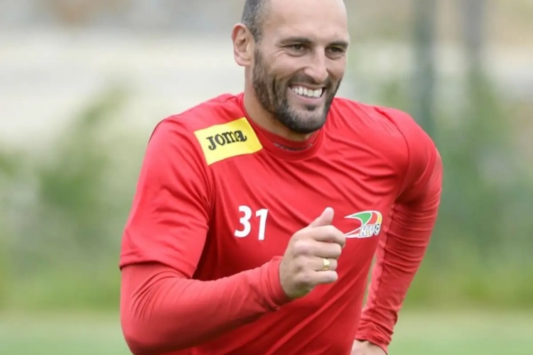 OFFICIEEL: Bjorn Ruytinx moet Beerschot-Wilrijk richting promotie knallen