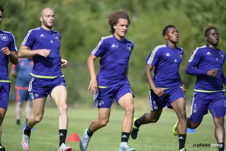 "Heel tevreden met Faes, absoluut niet met Lukebakio"