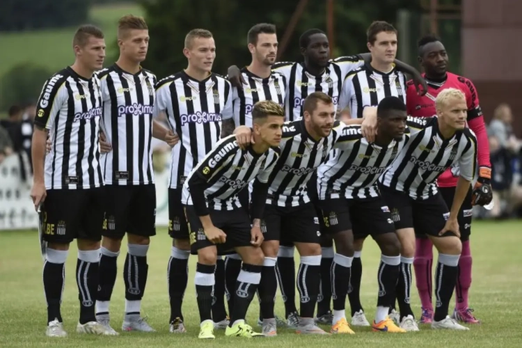 Charleroi mag koffers pakken naar deze bestemming