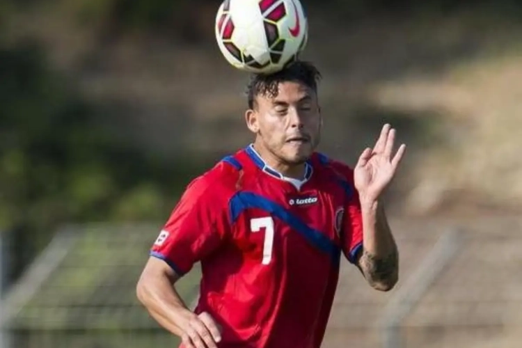 WK-kwartfinalist opent Gold Cup met doelpuntrijk gelijkspel