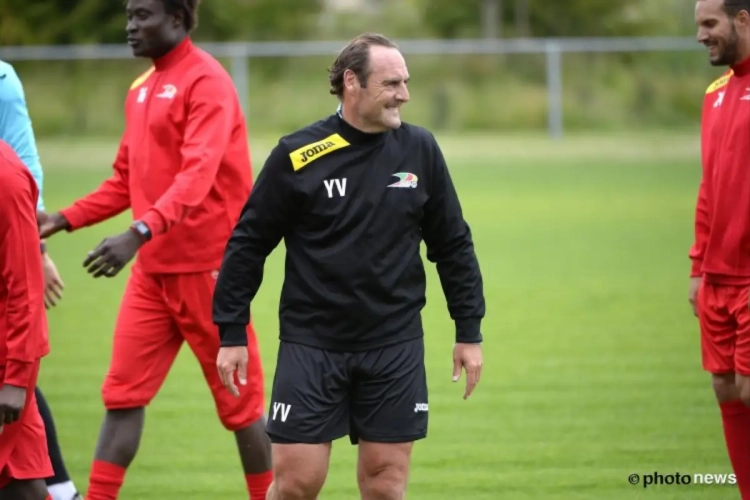 Prognose: Vanderhaeghe kan misschien wel stunten met KV Oostende