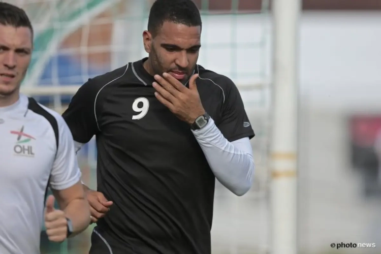 Kostovski out, dus krijgt Regales zijn kans: "Ik ben conditioneel helemaal klaar"