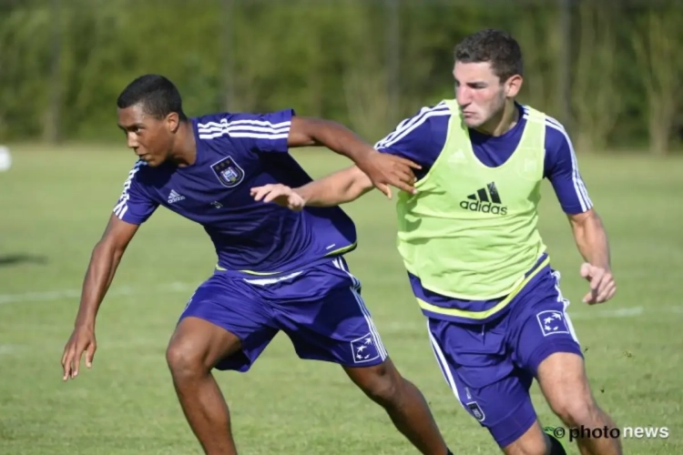 Tielemans: "Ik zie mezelf niet als duurste tiener ter wereld"