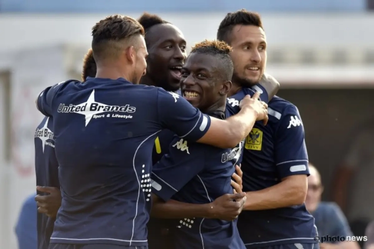 Club Brugge is gewaarschuwd: STVV maakt korte metten met Charlton