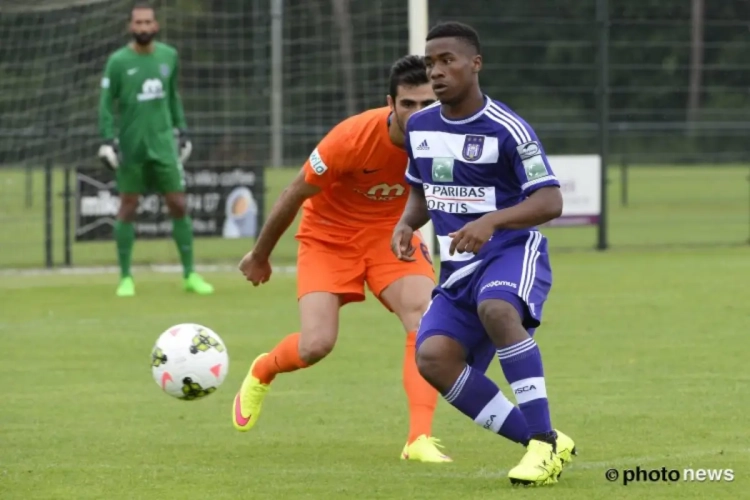 Broer Andy Kawaya spreekt over moeilijke periode: "Niemand begreep het"